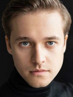 Никита Лысенко