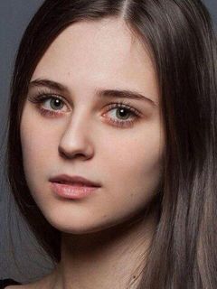 Александра Милёшина