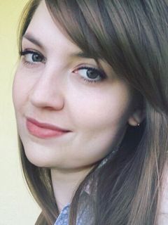 Алёна Чапала