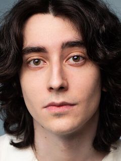 Miles Merry