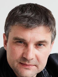 Алексей Тощевиков