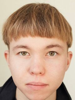 Прохор Гусев