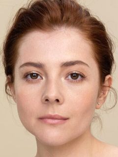 Анна Баркалова