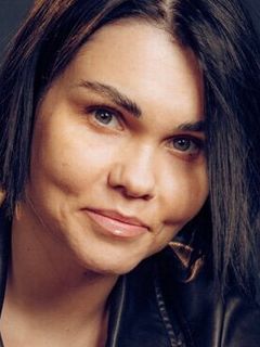 Светлана Нестерова