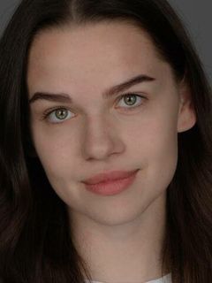 Арина Салыга