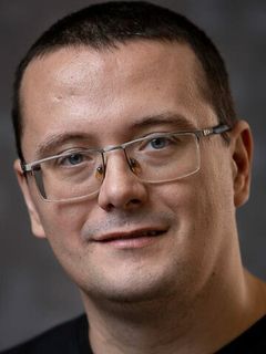 Святослав Пашин