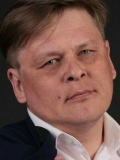 Андрей Галиенко