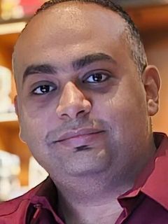 Mohamed Elleithy