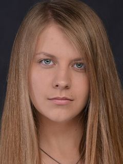 Мария Романова