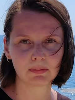 Ольга Бердникова