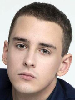 Матвей Астраханцев