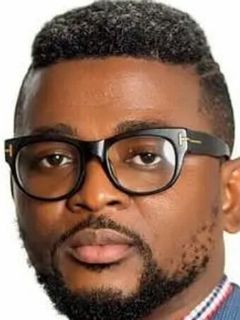 Сэмюэл Олатунжи