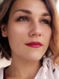 Светлана Акуневич