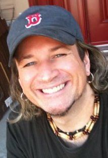 Марк Дэниэл Даннетт