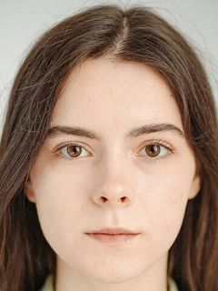 Варвара Кисельникова