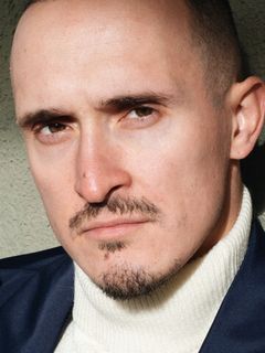 Алексей Каракулов