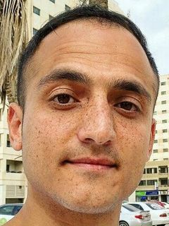 Самвел Гиновян