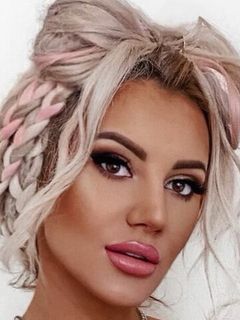 Магдалена Любач