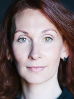 Антонина Старкова