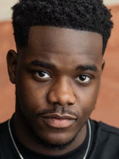 Josh Tedeku