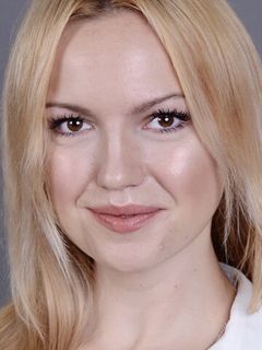 Виктория Васнева