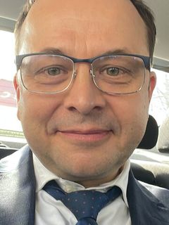 Илья Казаков