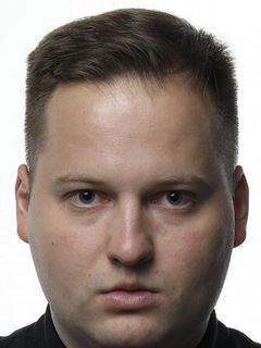 Александр Дорский