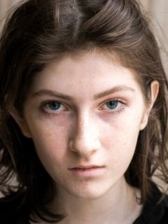 Мария Мошкович