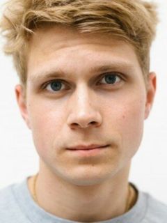 Вадим Соснин