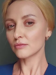 Светлана Шелупец