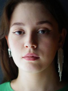 Милана Муртазалиева