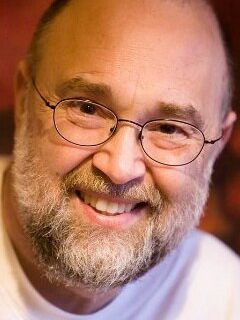 Джеффри Мэндел
