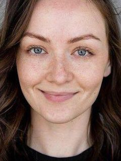 Екатерина Белая