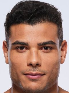 Paulo Costa