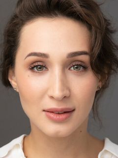 Зара Багирова
