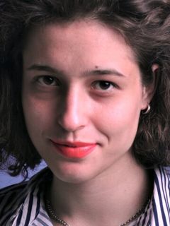 Екатерина Карташова