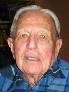 Клод Стануш