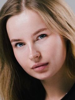 Мария Григорьева