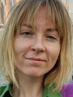 Анна Лобас