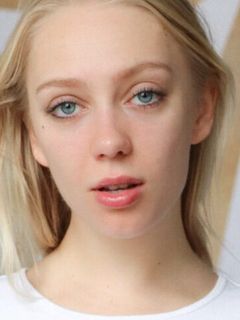 Брейлин Бейли