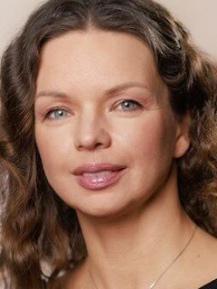Алиса Гребенщикова