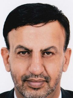 Хашмат Гани Ахмадзай