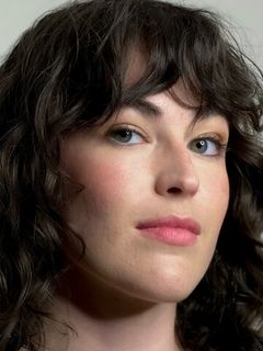 Маккензи Стил Фостер