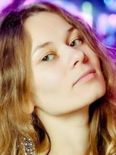 Александра Третьякова