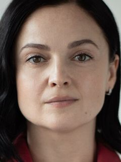 Елена Ходунова