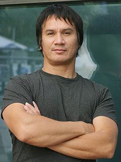 Alejandro Ronceria