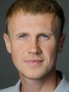 Олег Димидкин