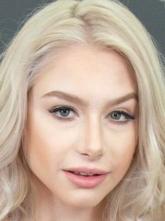 Scarlett Hampton
