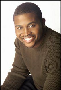 Деррик Уэйн Смит