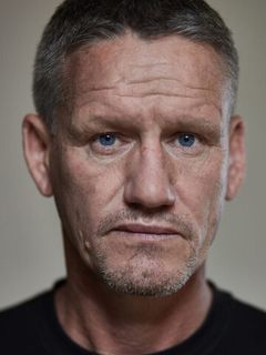 Mark Billingham